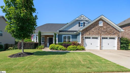 408 Chillingham Court sold home in West Farm, Fountain Inn, SC