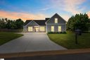 116 Nevell Drive sold home in Easley, SC