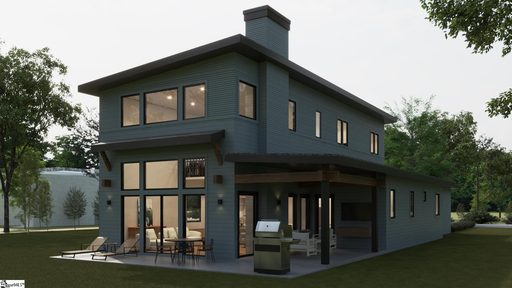 6 Bodie Lane active home in The Refuge, Travelers Rest, SC
