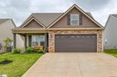2127 Davenport Court sold home in Moore, SC
