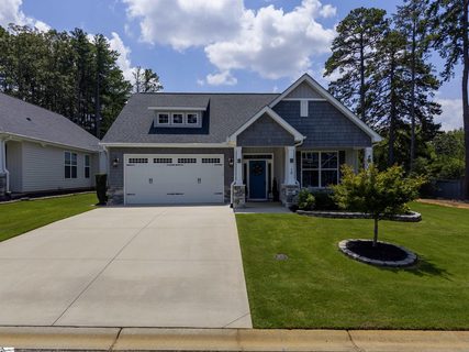 10 Golden Apple Trail sold home in Butler Parc, Mauldin, SC