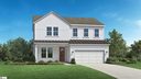 102 Winding Stream Circle Lot 27 Henslows Farmhouse sold home in Simpsonville, SC