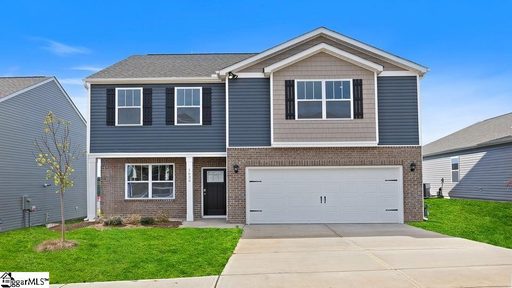 1634 Yarrow Lane