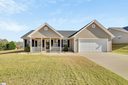 124 Mediterranean Avenue sold home in Anderson, SC