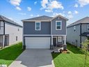 324 Fair Cross Circle sold home in Piedmont, SC