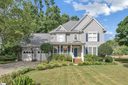 413 Bright Water Lane sold home in Greenville, SC