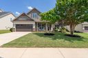 113 Berrigan Place sold home in Taylors, SC