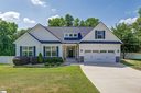 52 Wild Cherry Circle sold home in Lyman, SC