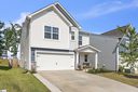 129 Anna Gray Circle sold home in Easley, SC