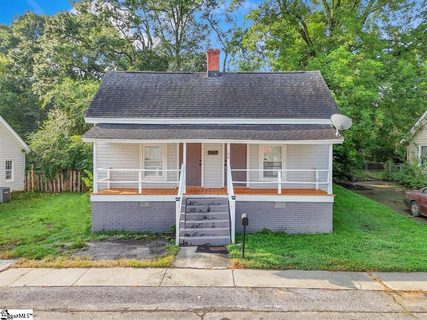 109 2Nd Street sold home in Woodside Mill, Fountain Inn, SC