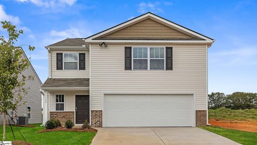 523 Cordgrass Road