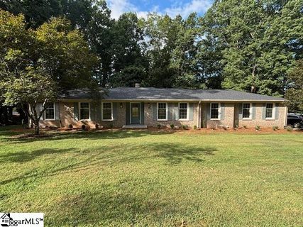 1 Winsford Drive sold home in Buxton, Greenville, SC