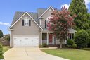 510 Meadow Hill Way sold home in Greer, SC