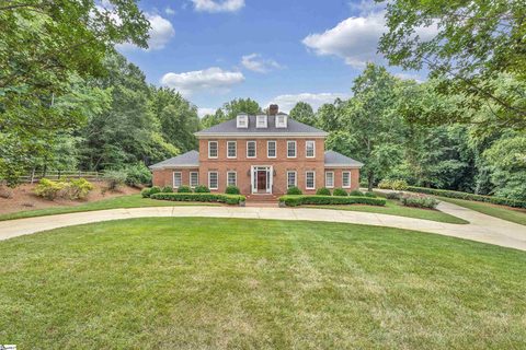 20 Hollow Hill Drive sold home in Collins Creek, Greenville, SC
