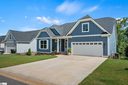 326 Summerall Drive sold home in Anderson, SC
