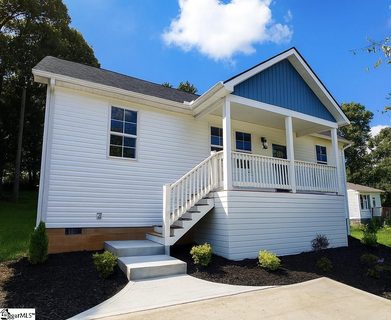109 Piedmont Park Road sold home in Piedmont Park, Greenville, SC