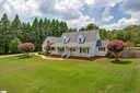 206 Killarney Way sold home in Easley, SC