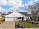 461 Candleglow Drive sold home in Boiling Springs, SC