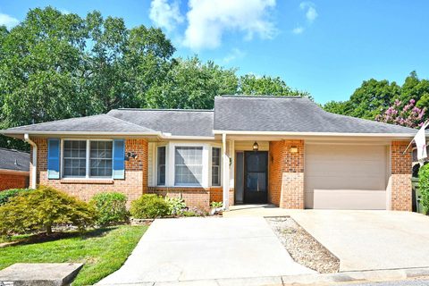 146 Hummingbird Ridge sold home in Swansgate, Greenville, SC