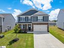210 Bayridge Road sold home in Simpsonville, SC