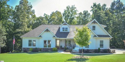 111 River Grove Way sold home in Riverstead, Marietta, SC
