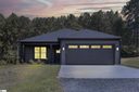 351 Scenic Avenue sold home in Campobello, SC