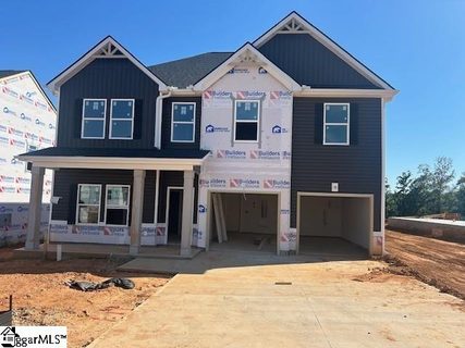 441 Haddon Trail