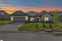315 Rolling Waters Drive sold home in Greenville, SC
