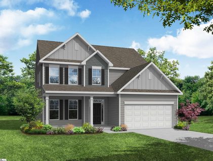 1825 Betsy Ross Drive active home in Founders Club, Moore, SC