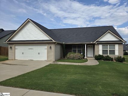 217 Lockeland Park Drive sold home in Lockeland Park, Simpsonville, SC