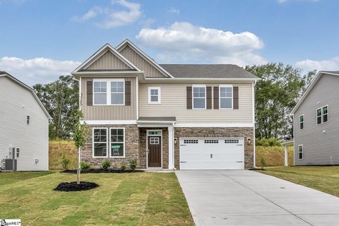144 Hunter Ridge Drive Lot 5