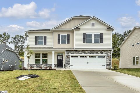 148 Hunter Ridge Drive Lot 6