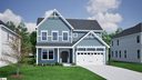 1252 Dockyard Lane sold home in Inman, SC