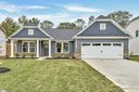 152 Hunter Ridge Drive sold home in Boiling Springs, SC