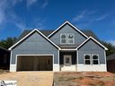 293 Talbert Trail sold home in Landrum, SC