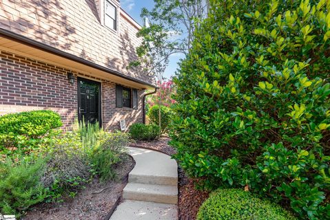 812 Reid School Road Unit 13 sold condo in The Townes At Edwards Mill, Taylors, SC