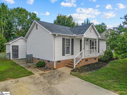 117 Oak Valley Drive