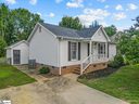 117 Oak Valley Drive sold home in Simpsonville, SC