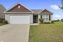 259 Millen Drive sold home in Woodruff, SC