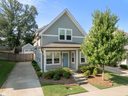 118 Greenridge Drive sold home in Greenville, SC