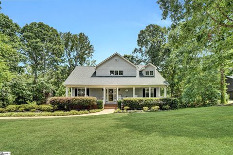 16 Monroe Court sold home in Jameson Place, Piedmont, SC