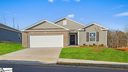 543 Sunfire Street sold home in Woodruff, SC
