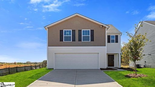 526 Cordgrass Road