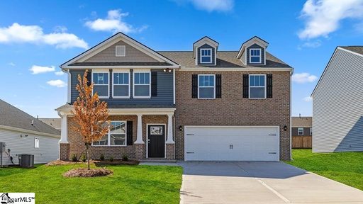 223 Mosby Drive