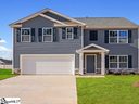220 Pristine Drive sold home in Greenwood, SC