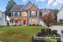 7 Dapple Gray Court sold home in Simpsonville, SC