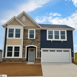 306 Ecton Place Lot 86