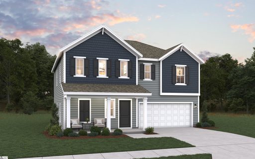 204 Gumwood Circle