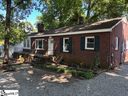 210 Grace Avenue sold home in Easley, SC