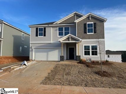 209 Gumwood Circle